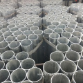 Hot dip gi seamless galvanized round steel pipe